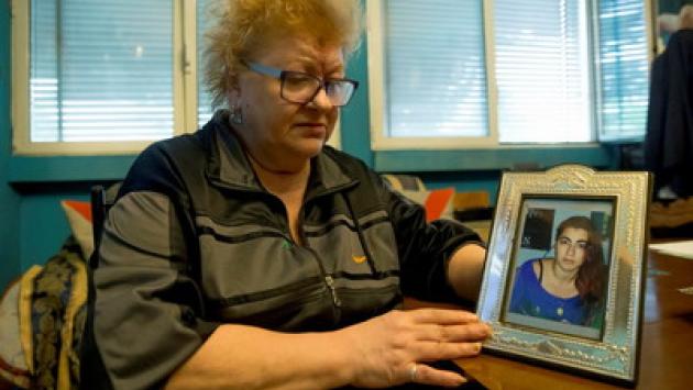 La mamma: «Ora Jella lo rimandino in Italia»