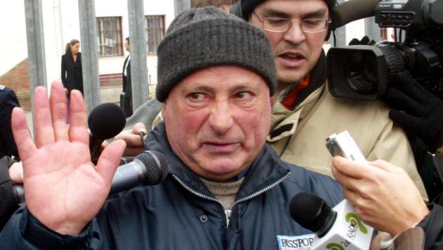 Graziano Mesina rifiuta cure e diagnosi, "non può avere i domiciliari" 