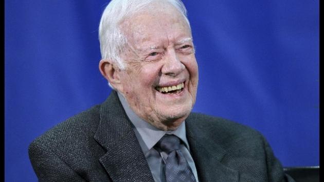 Carter operato all'anca: sta bene