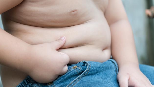 Obesità infantile in netto calo: il ruolo chiave delle famiglie