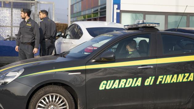 Frode da 25 milioni tra Italia ed Est Europa, 12 arresti