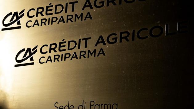 Crédit Agricole Italia: 222 milioni l'utile nel trimestre