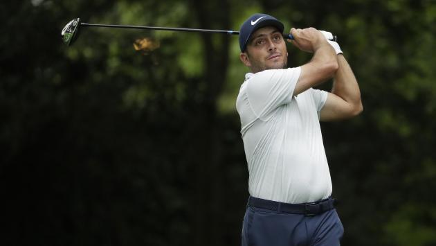 Domani il via al Pga Championship: è di nuovo Molinari contro Tiger
