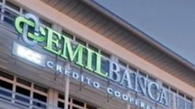 "Abbiamo un cuore in comune":  Emil Banca aiuta i territori più sostenibili