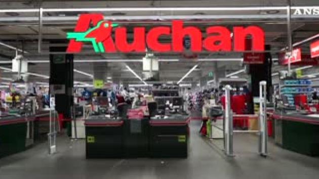 Auchan