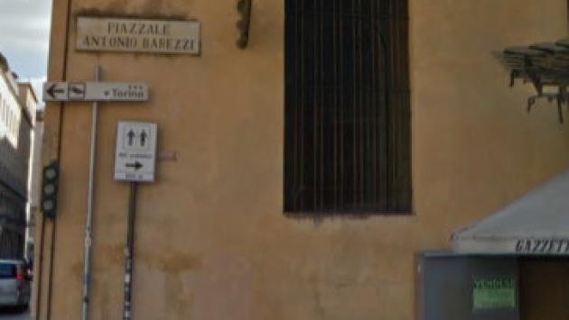 Piazzale Barezzi: ecco 36 nuovi stalli
