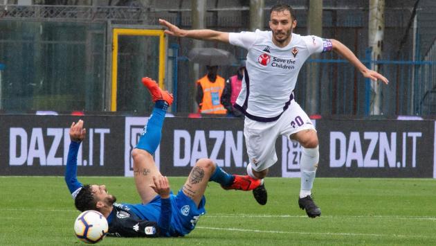 Viola al Tardini senza Veretout. Pezzella in forse. Fiorentina: l'analisi di una crisi