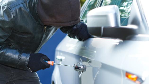 Antifurti: come mettere al sicuro la proprio auto