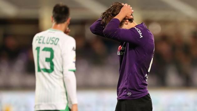 Fiorentina: (finora) venduti solo 150 biglietti per Parma. Veretout ci sarà