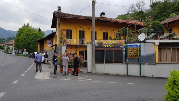 Esplode la macchina del caffè, morto il tecnico della manutenzione