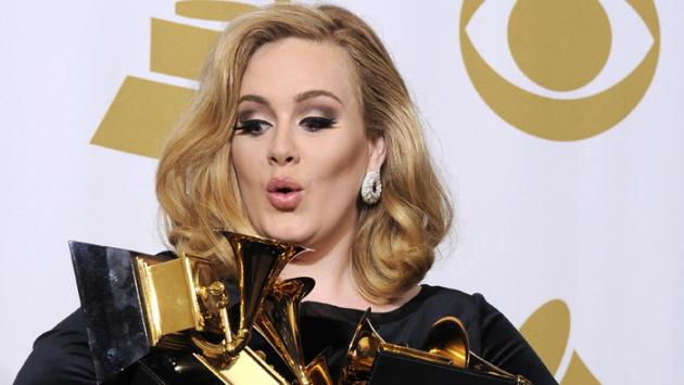  Adele, 20 novembre esce il nuovo album: "25" 