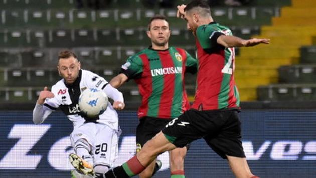 Parma, due punti buttati al vento