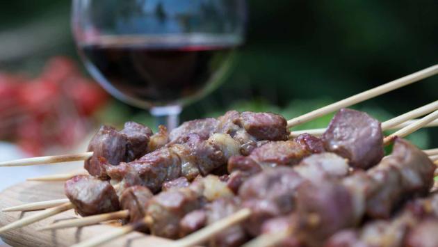 Parma Music Park: si parte con la sfida Arrosticini vs Bombette