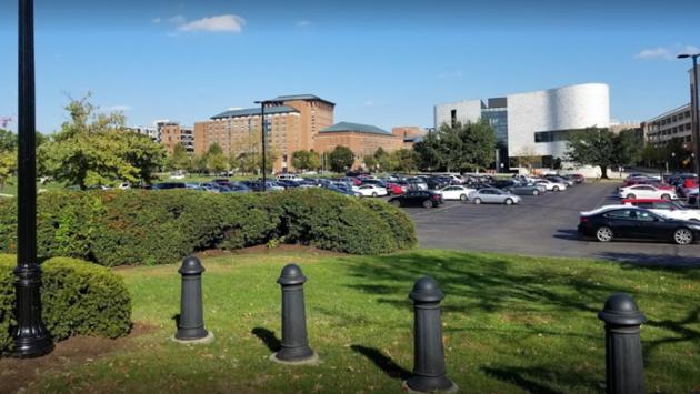 Medico dell'Ohio State University abuso' di 177 studenti. Tutti maschi 