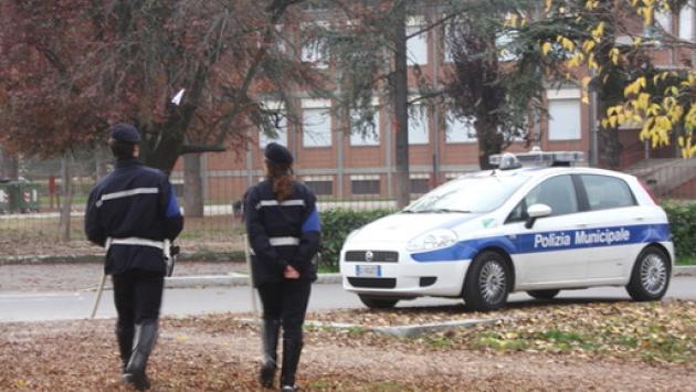 Continuano i controlli straordinari del territorio 