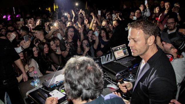 Rocco Siffredi: «Le donne vanno rispettate»