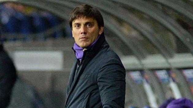 Montella: "Faremo punti. I tifosi non ci ignorino"