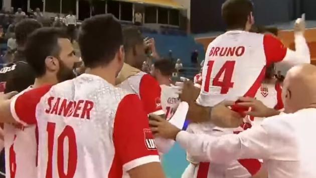Novara e impresa Civitanova: due Champions vinte, l'Italia sul tetto d'Europa del volley