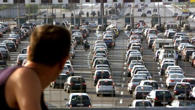 Bollo auto, sì alle  esenzioni delle  Regioni