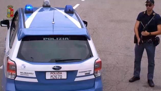 Bimba caduta dal balcone,la procura dei minori apre indagine
