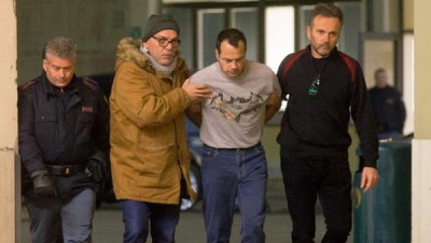«Ho prestato la mia auto a Turco, era solo un favore»