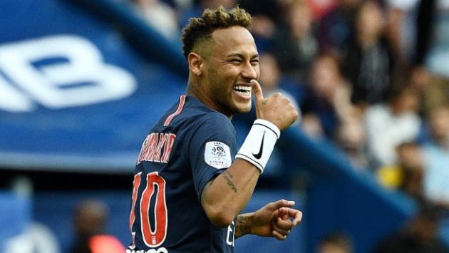 Real esagerato: Mbappé e Neymar