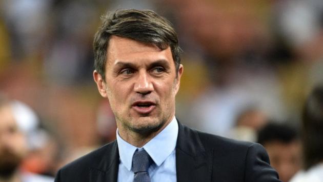 Maldini interviene sul futuro di Gattuso