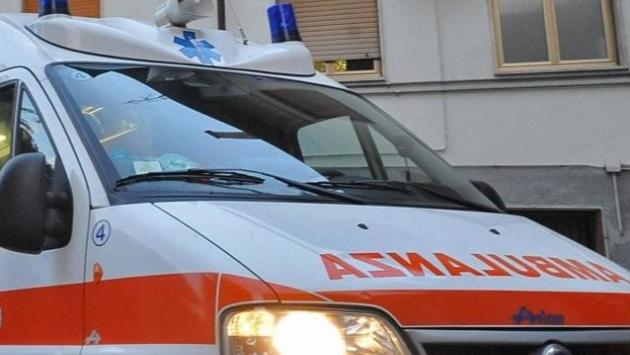 Portano ferito in un prato per nascondere incidente sul lavoro