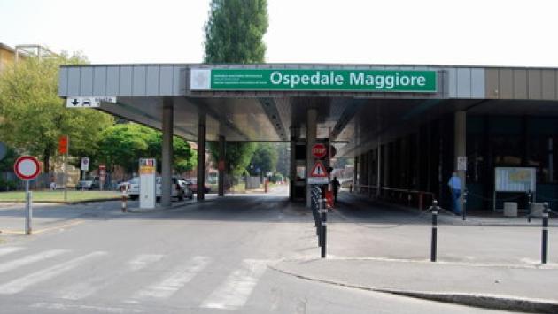 Finto malato e assenteista, condannato ex infermiere del Maggiore 