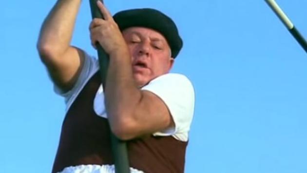 Fantozzi torna al cinema per i 50 anni il 27 marzo