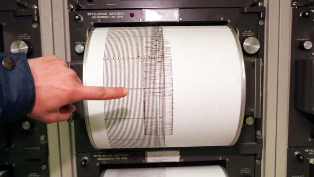 Terremoto, paura a Salso: «Tutti fuori da case e uffici»