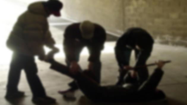 Il sindaco di un comune in provincia di Imperia: "Se ragazzi fanno i bulli io multo i genitori"