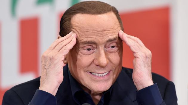 Europee, per l'Antimafia Berlusconi e Bernini sono 'impresentabili'