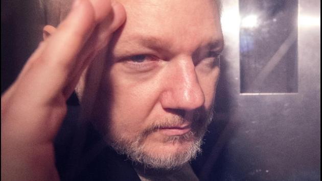 Usa incriminano Assange, 17 capi d'accusa