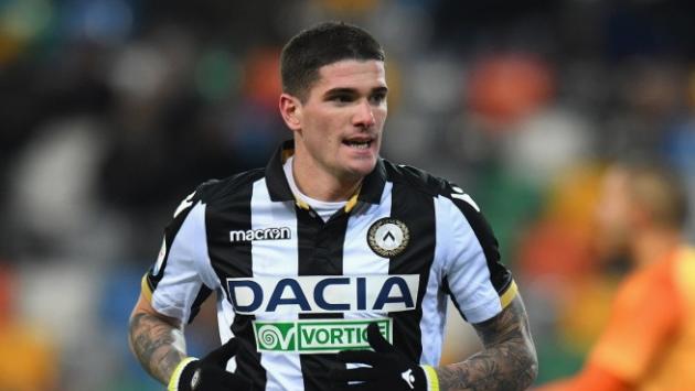 De Paul, un indizio lo avvicina alla Fiorentina