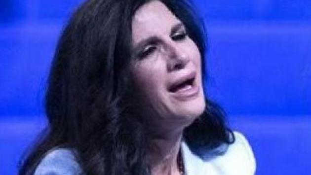 Pamela Prati ammette: il fidanzato Mark Caltagirone non esiste