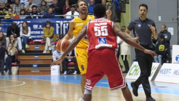 Virtus Bologna: i tre play da cui ripartire