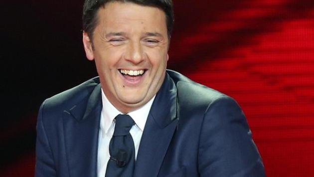 Renzi: «Fatto tutto alla luce del sole» Fassina: «Vergogna»