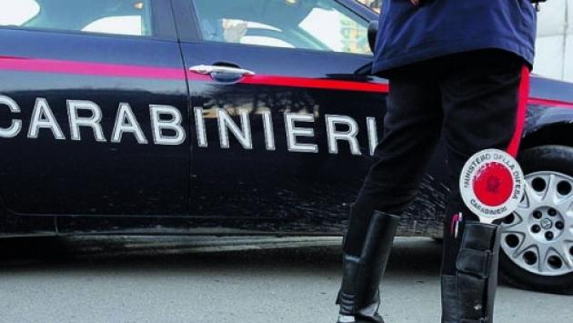 Aemilia: arrestati dai carabinieri un 62enne e un 41. Ora sono in carcere