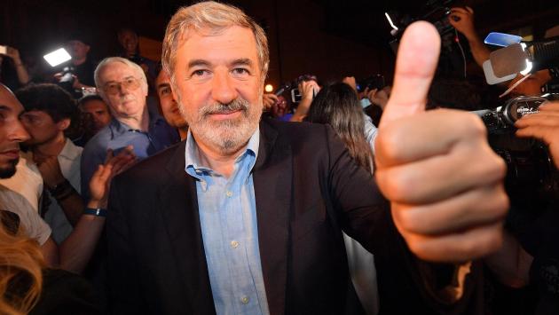 Il trionfo-ritorno del centrodestra. Crollo del Pd 