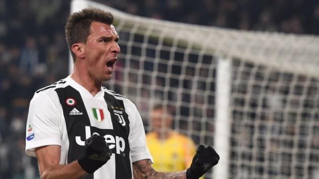 Mandzukic-Dortmund, Sammer nega
