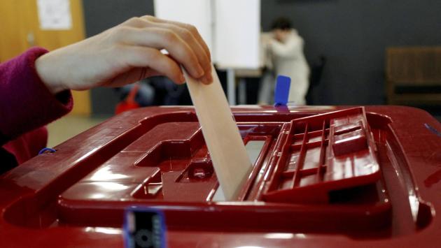 L’Italia al voto. Alle Europee è in gioco il governo