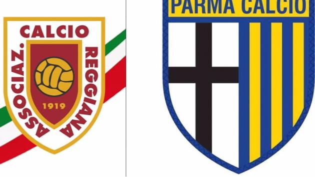 Parma-Reggiana, solo settore ospiti per i tifosi granata