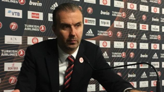 Olimpia, Pianigiani: "Sassari è al massimo della condizione"