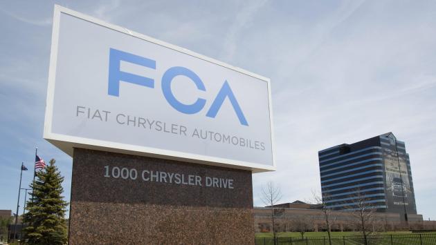 Fca propone una fusione con il gruppo Renault