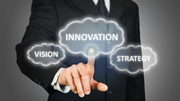 Professioni del futuro: innovation manager