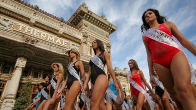 Miss Italia, manca l'accordo
