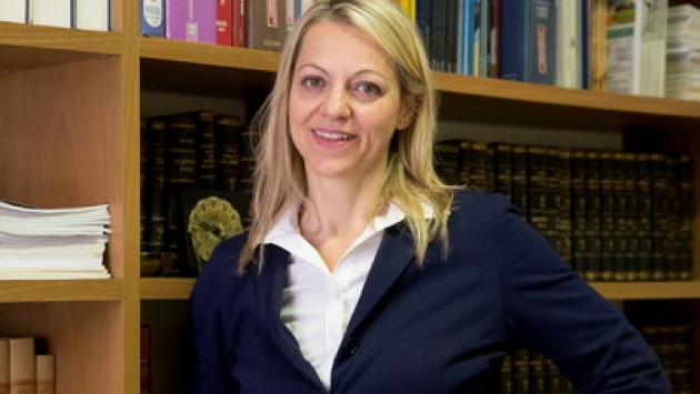La Cavandoli: «Pronti anche all'apparentamento»