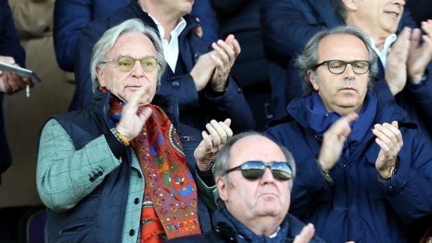 Fiorentina, sta per iniziare l'era Commisso