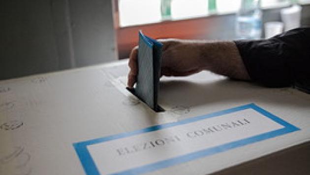 Ecco tutti i 30 nuovi sindaci della provincia